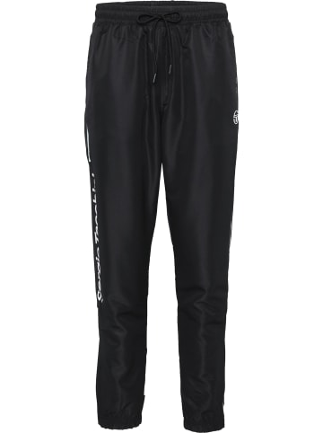 Sergio Tacchini Sergio Tacchini Jogginghose in black/birds egg green