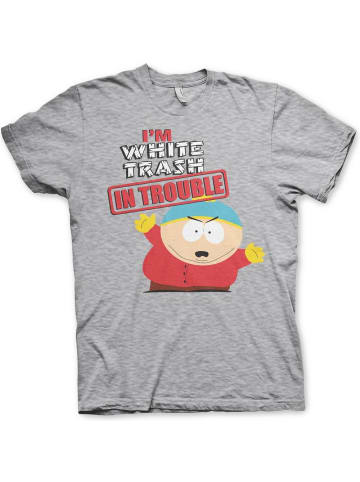 South Park T-Shirt in Grau