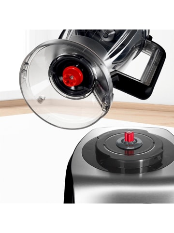 Bosch Küchenmaschine MC812M865 in Schwarz