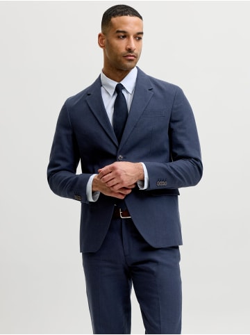 Jack & Jones Klassischer Blazer in Dark Navy