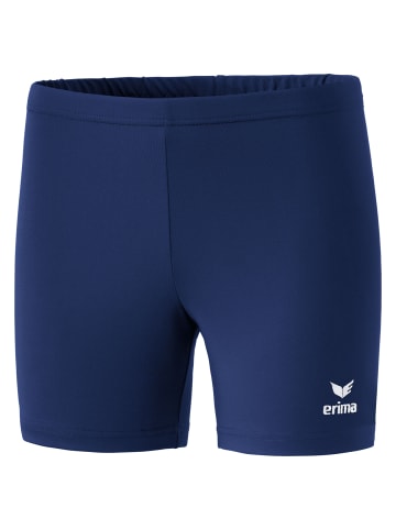 erima Verona Performance Shorts in new navy