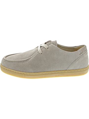 Marc O'Polo Marc O’Polo Check Schnürer Beige