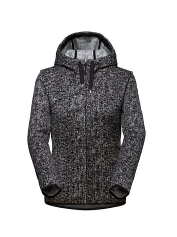 Mammut Fleecejacke in grau