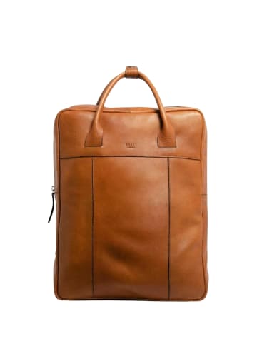 still nordic Rucksack stillRichard in Light Cognac