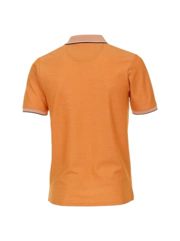 CASAMODA Poloshirt in orange