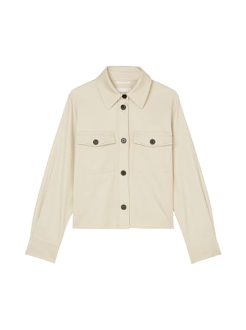 Marc O'Polo Overshirt boxy shaped in M716