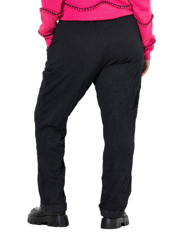 Angel of Style Hosen in schwarz