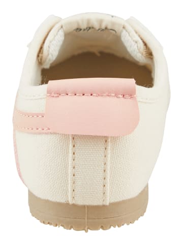 Sterntaler Sneaker Farbmix in zartrosa
