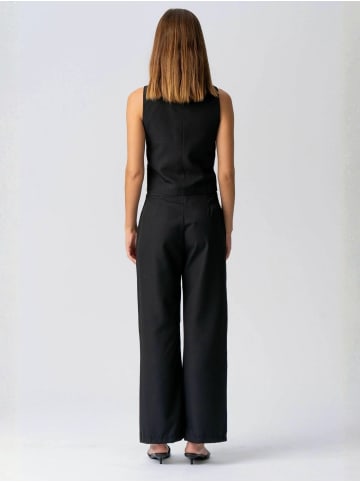 TeeShoppen Weste Natalie in Black