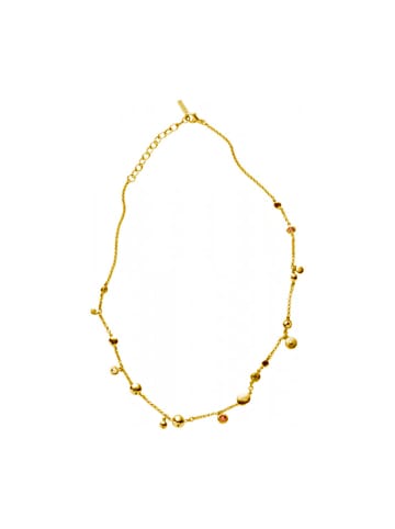 DKNY Collier in Gold 80 cm