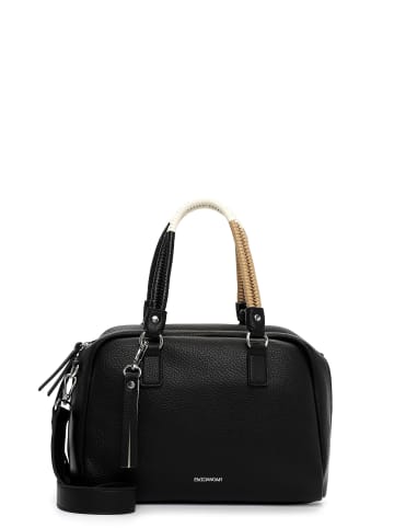 EMILY & NOAH Shopper E&N Jeanine in black