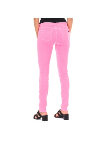 Met Jeans Jeans in Pink