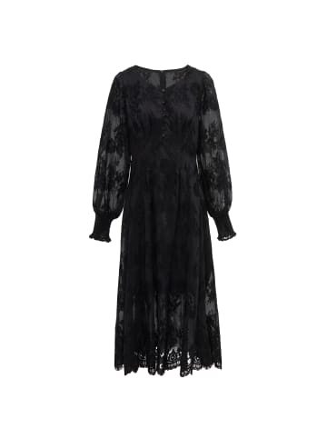 LYNNEA Women Dress in Black