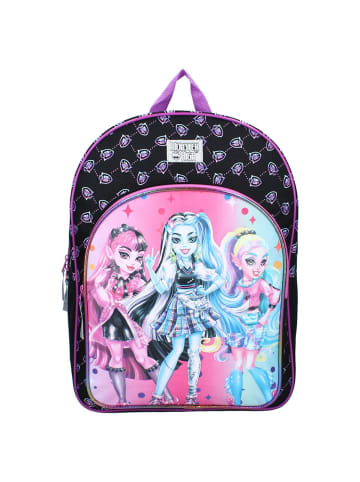 VADOBAG Kinderrucksack 22 Liter Monster High in Feeling Fierce