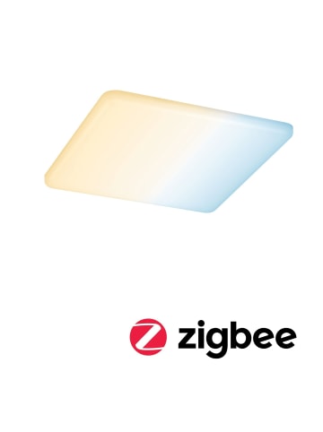 paulmann VariFit LED Einbaupanel Veluna