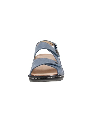 Finn Comfort Sandalen Barbuda in Blau