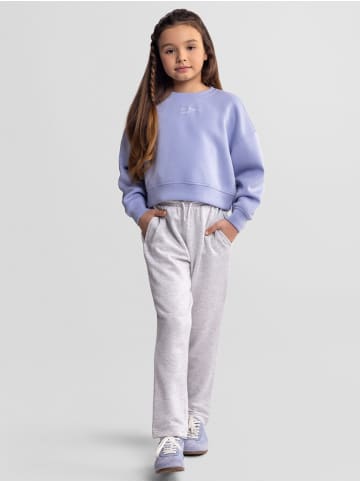 Minoti Jogger Pants 30SCUBA163 in graumeliert