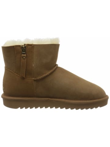 ara Stiefeletten für Damen in metall