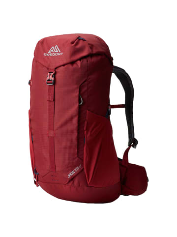 Gregory Jade 20 LT RC - Women's Wanderrucksack 52.5 cm in ruby red