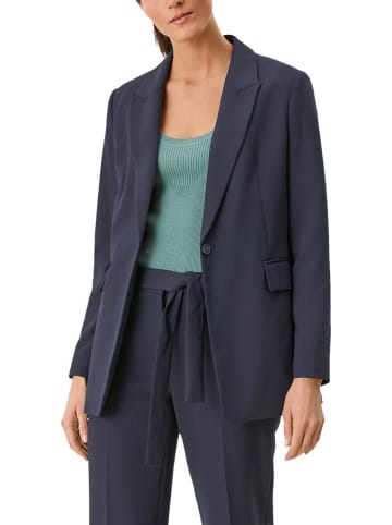 s.Oliver BLACK LABEL Blazer in Blau