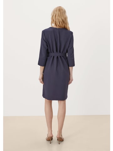 s.Oliver Kleid in 5959_navy