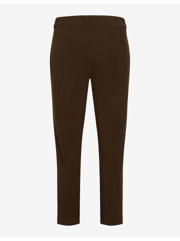 BRAX Cordhose Mara S in schoko