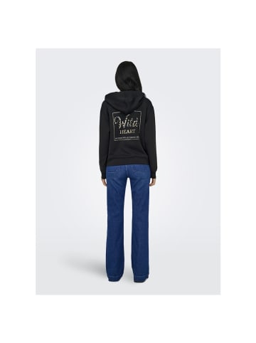 ONLY Sweatshirt in Black