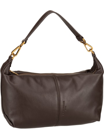 LIEBESKIND BERLIN Bodybag Paris S in Roasted