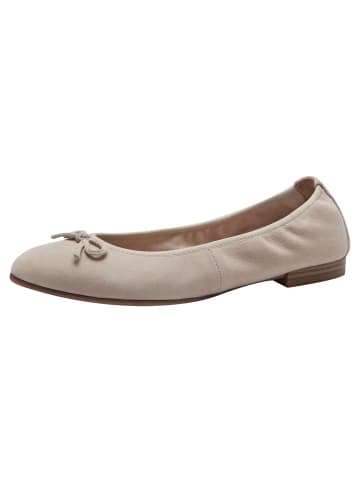 Tamaris Ballerina in TAUPE