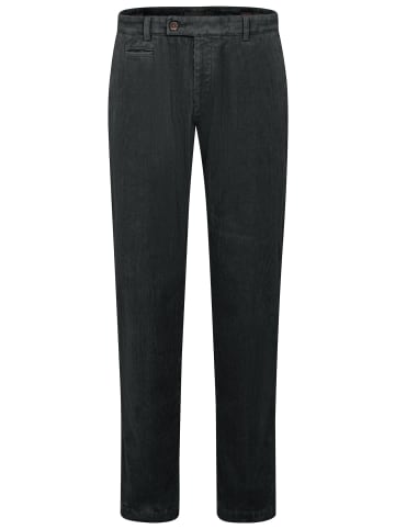 Bugatti Cordhose in grau