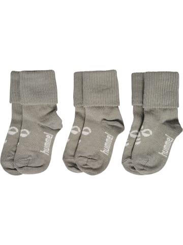 Hummel Hummel Low Socken Hmlmini Kinder in ROCK RIDGE