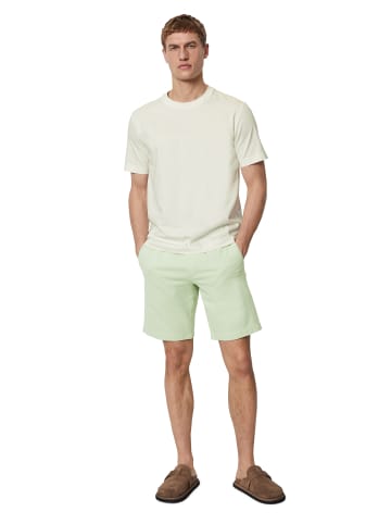 Marc O'Polo T-Shirt regular in egg white