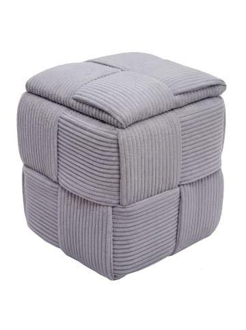 MCW Hocker Q47, Dunkelgrau