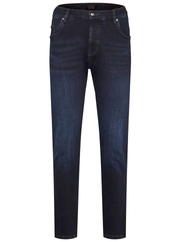 Bugatti Jeans in dunkelblau