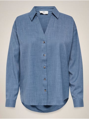 JDY Hemd in Dark Denim