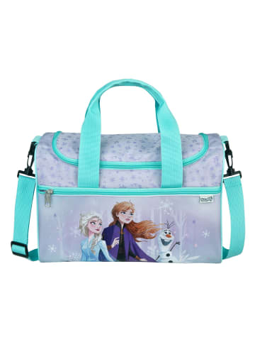 SCOOLI Sporttasche 35 cm in Frozen