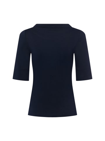 MARC CAIN SPORTS Shirt in marine