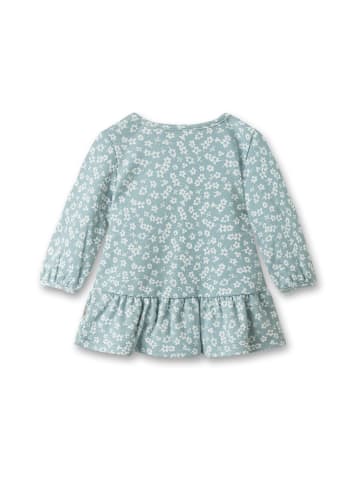 Sanetta Sommerkleid in Blau