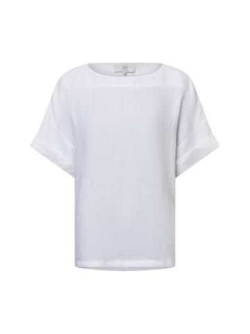 IPURI Bluse in weiß