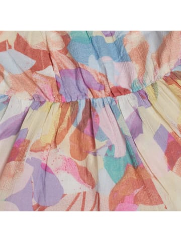 GAP Kurzes Kleid in Multicolored