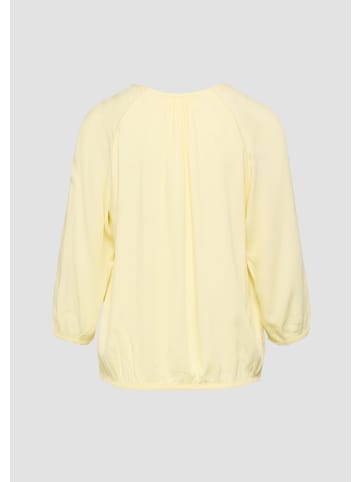 s.Oliver Bluse in 1015_gelb