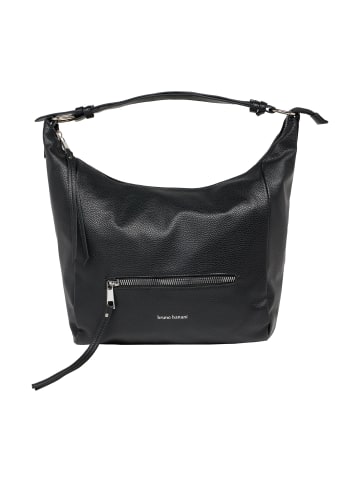 Bruno Banani Shopper Beswick in Schwarz