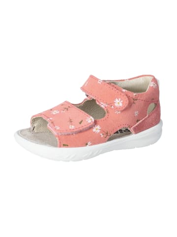 PEPINO Sandalen in Rosa