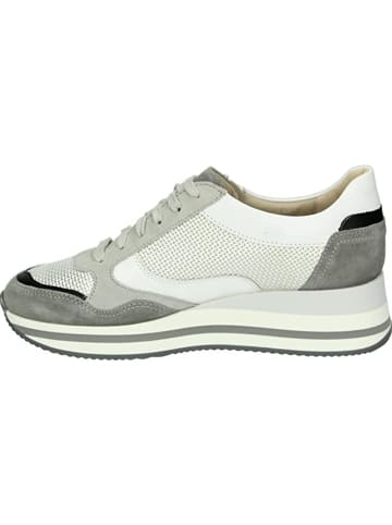 Mephisto Winterstiefel für Damen in grau