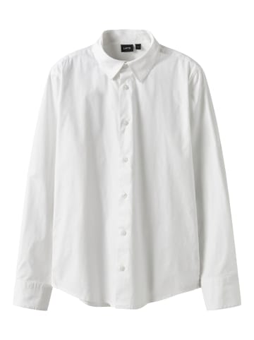 name it Hemd in Bright White