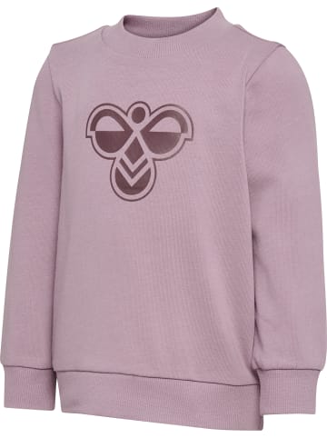 Hummel Verstellbare Taille Anzug Hmlmini Kinder in SEA FOG