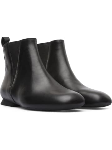 Camper Stiefeletten " Casi " in Schwarz