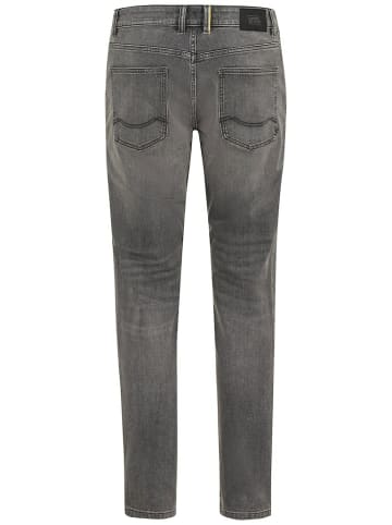 Camel Active Slim Fit Jeans für Herren in uni