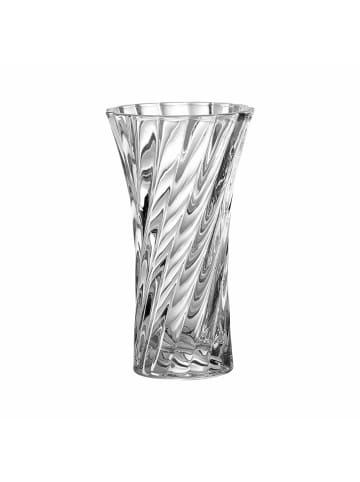 Ritzenhoff & Breker 4er Set Vasen Finn 20 cm in transparent