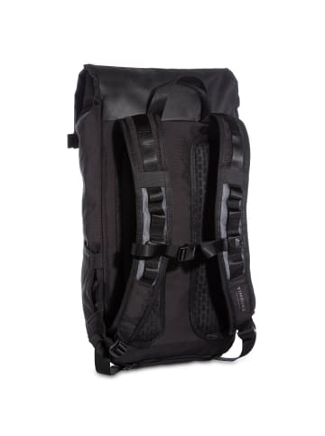 Timbuk2 Edge Robin Rucksack 44 cm Laptopfach in jet black